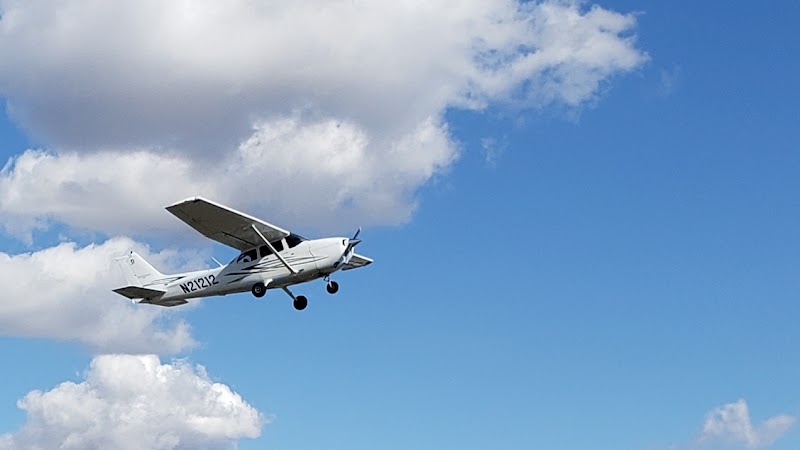 Photo of Aviatorstein