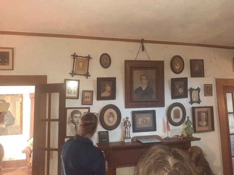 Photo of Dayton Spencer House