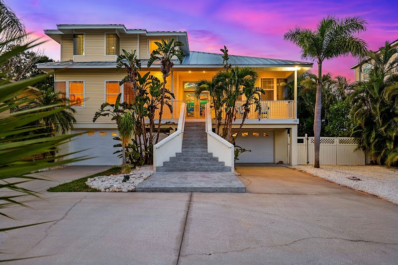 Photo of Sandy Budd, REALTOR - Sand & Serenity Team