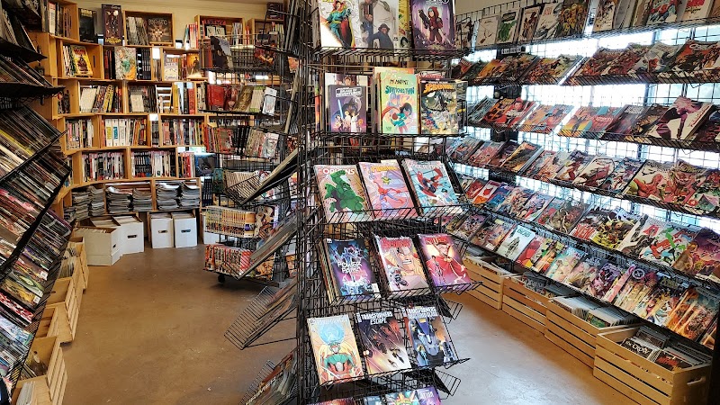 Gryphon's Nest photo 2