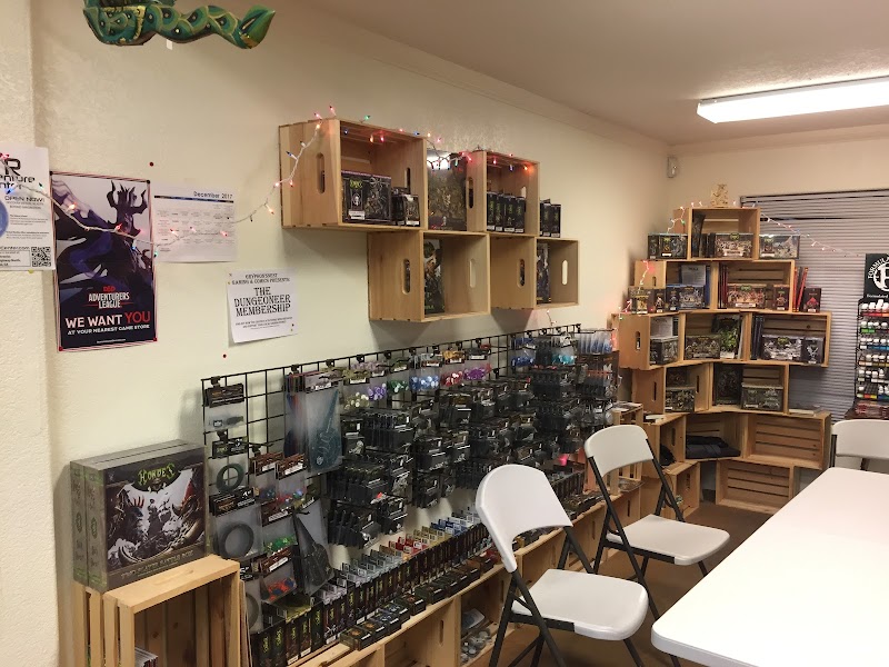 Gryphon's Nest photo 3