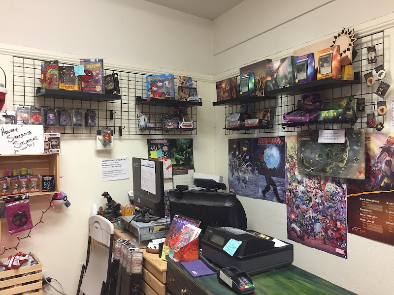 Gryphon's Nest photo 5