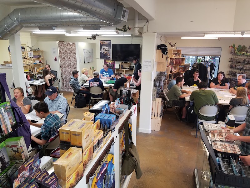 Gryphon's Nest photo 4