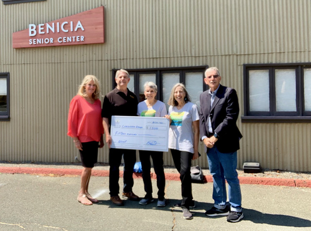 Benicia Community Foundation, Inc. photo 2