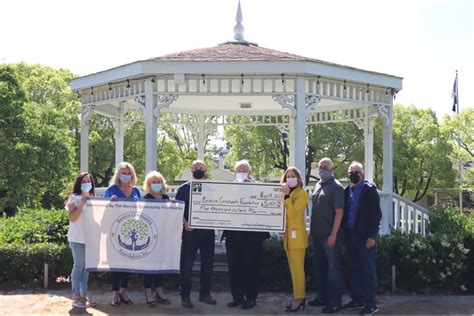 Benicia Community Foundation, Inc. photo 5