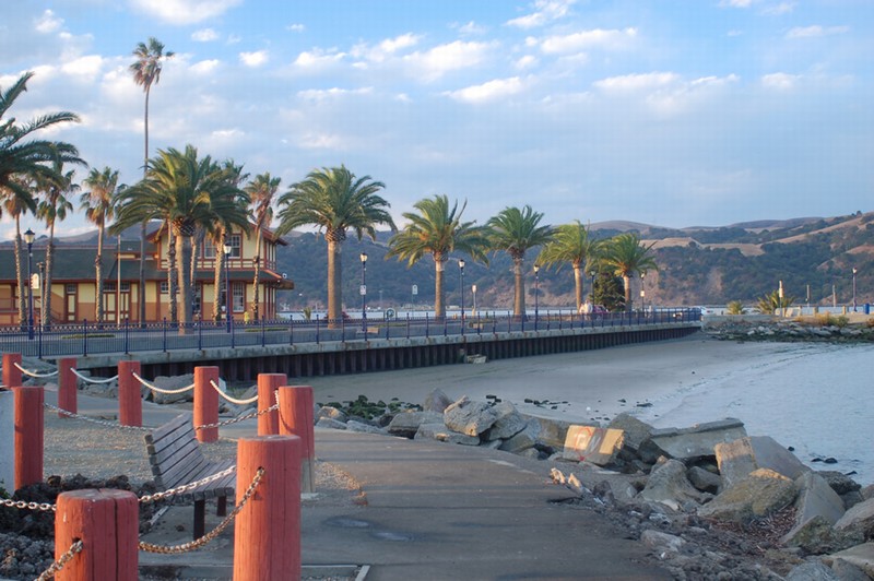 Benicia Community Foundation, Inc. photo 3