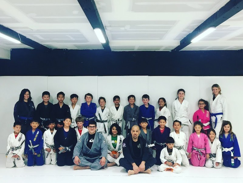 Photo of Lamorinda Jiu Jitsu & Kickboxing