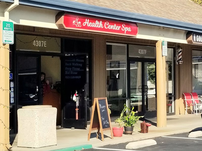 Health Center Spa photo 5