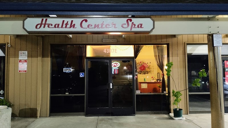 Photo of Health Center Spa