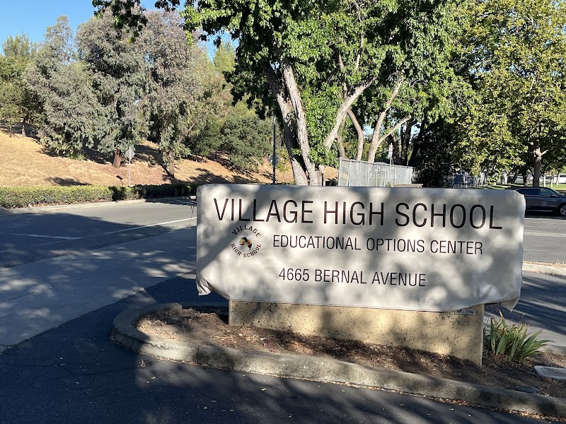 Photo of Pleasanton Virtual Academy