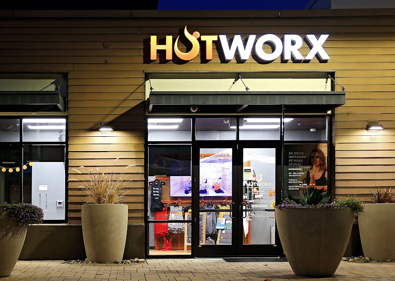 HOTWORX - Belmont, CA - El Camino Real photo 2