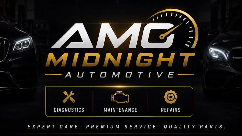 Photo of AMO Midnight Automotive LLC
