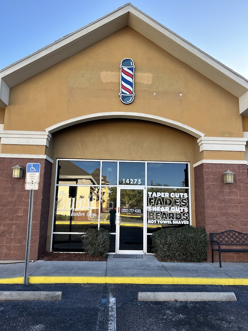 Photo of The Local Barber Shop