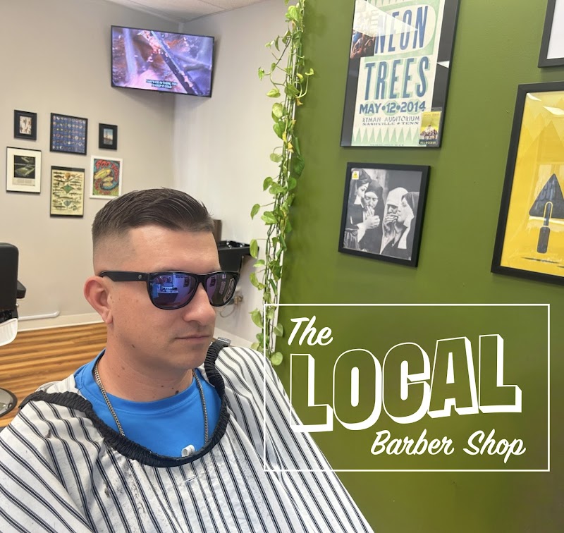 The Local Barber Shop photo 5