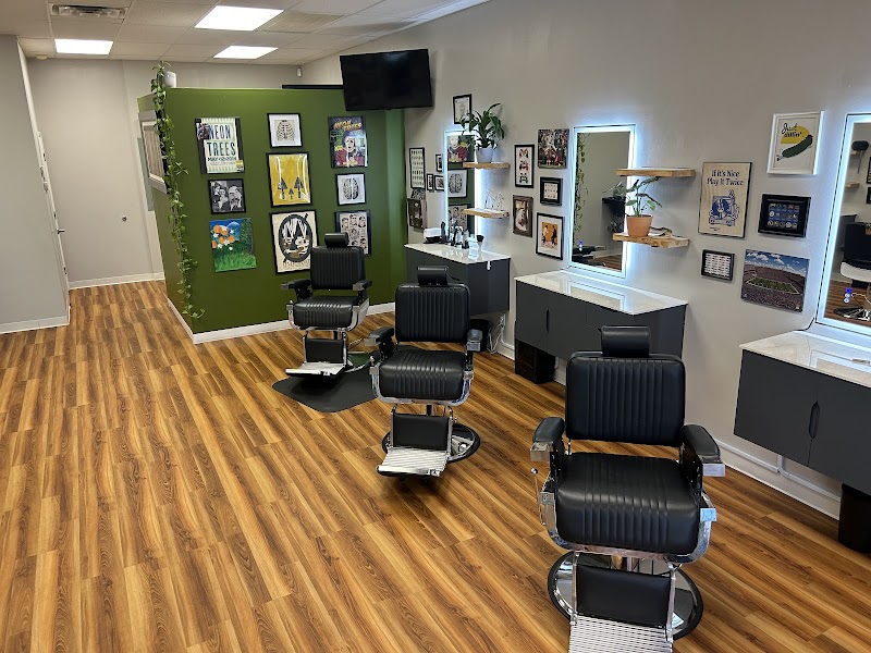 The Local Barber Shop photo 4