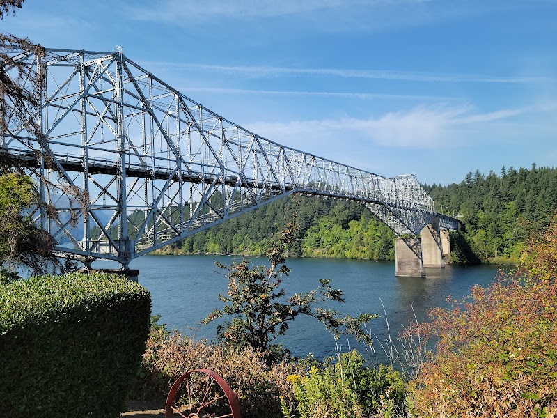 Photo of Bridge of the Gods