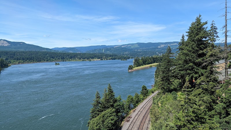 Bridge of the Gods photo 5