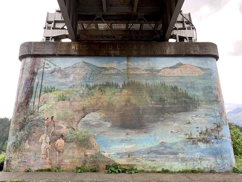 Bridge of the Gods photo 4