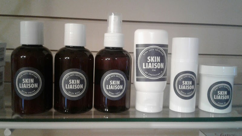 The Skin Liaison Integrative Skincare & Acne Clinic photo 4