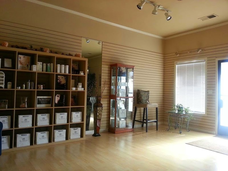 Photo of The Skin Liaison Integrative Skincare & Acne Clinic