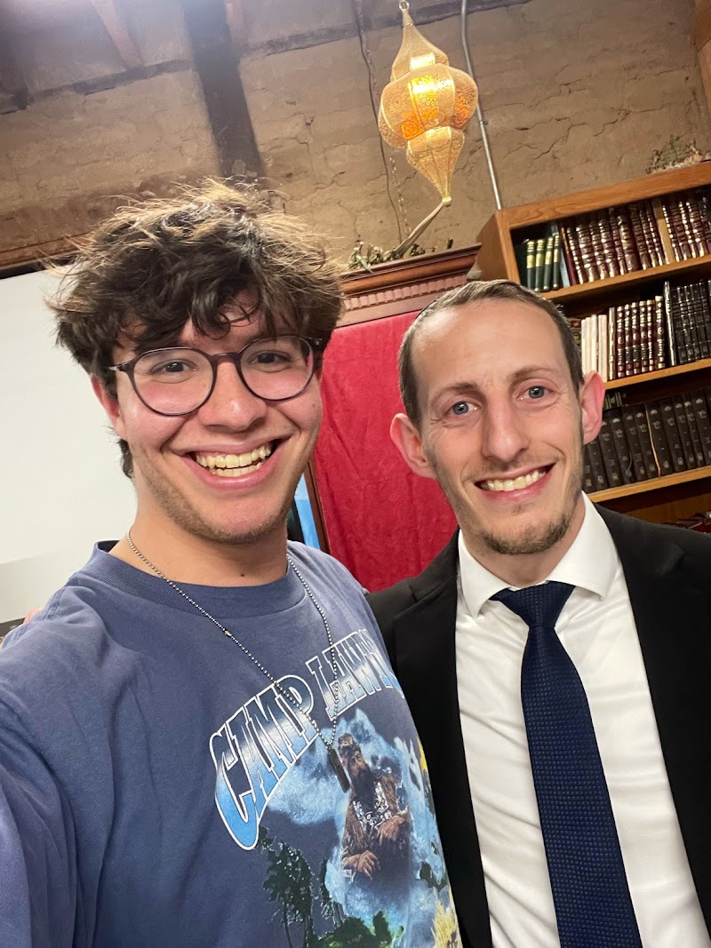 Tucson Torah Center photo 2