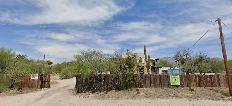 Photo of Tucson Torah Center
