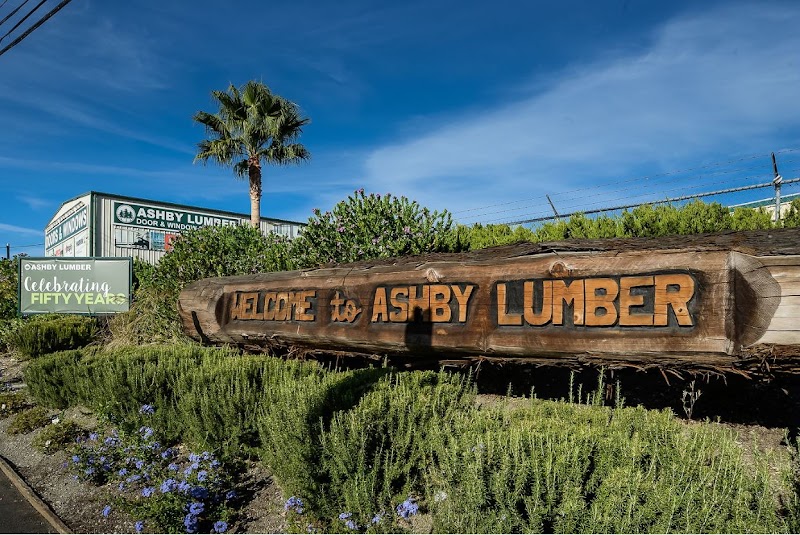 Ashby Lumber photo 2