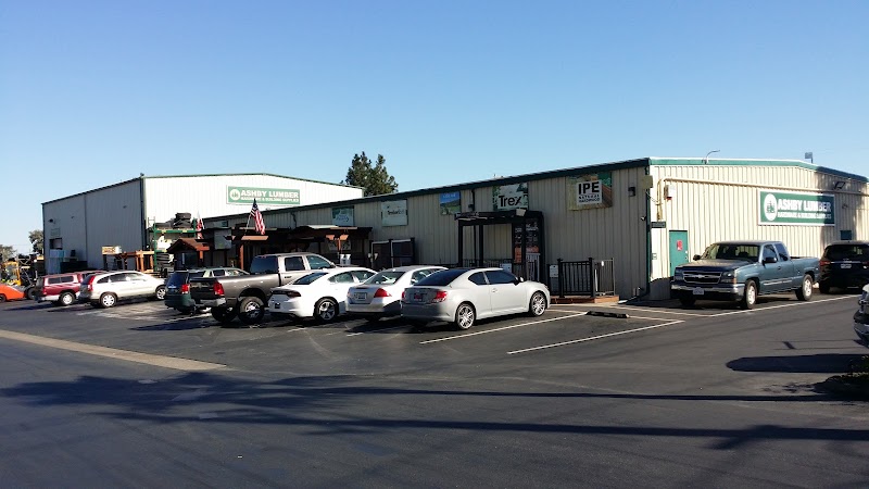 Ashby Lumber photo 4
