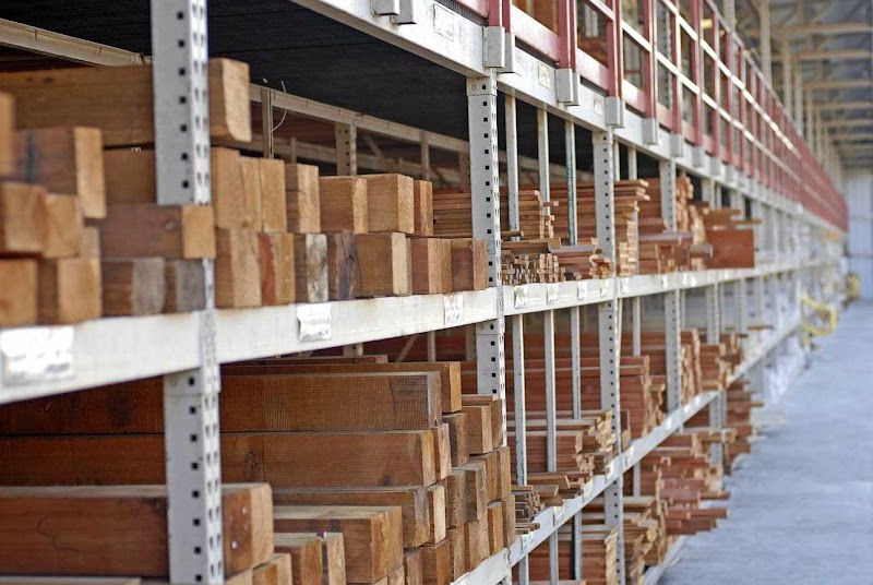 Ashby Lumber photo 5