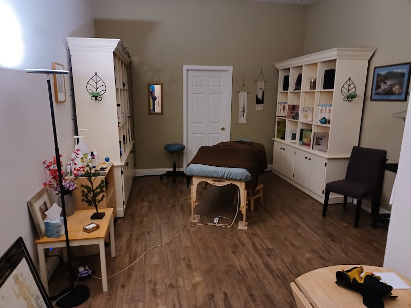 Natural Healings Massage Therapy photo 4