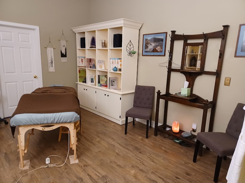 Natural Healings Massage Therapy photo 3