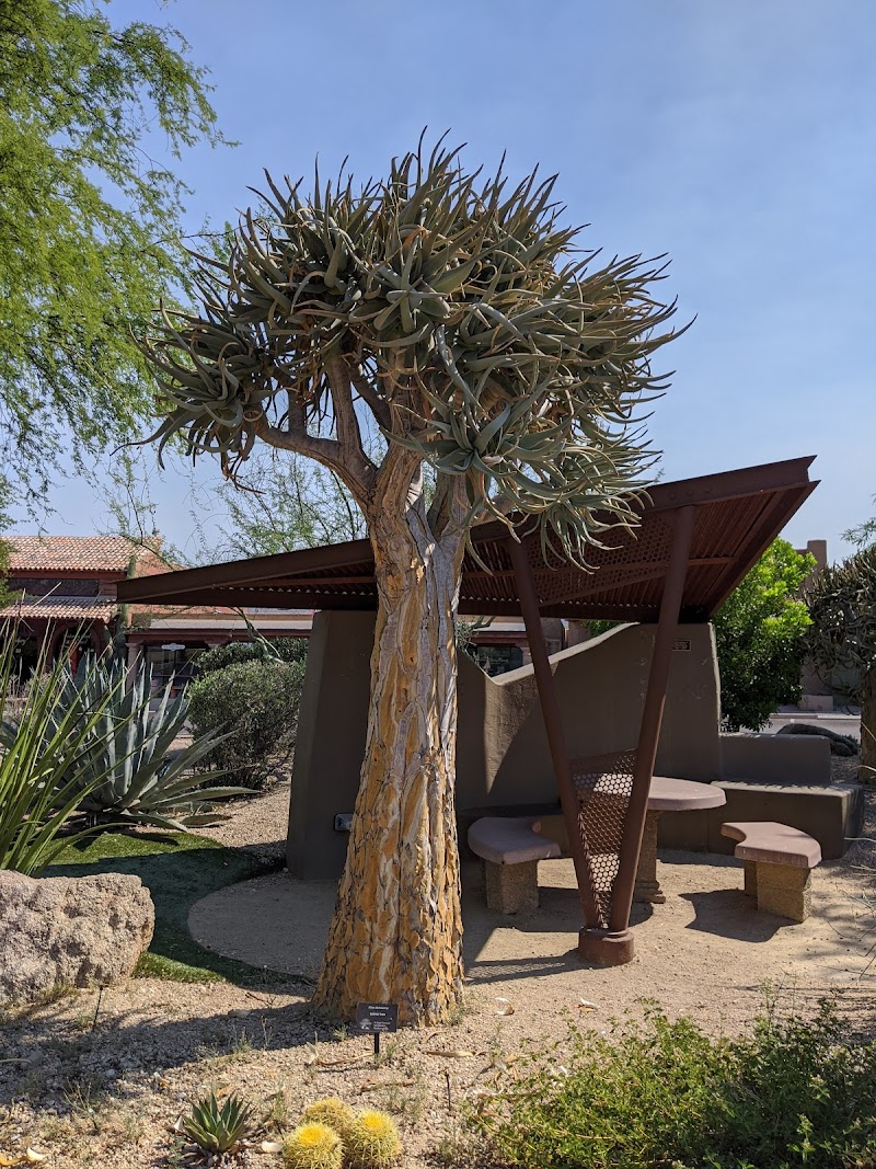 Carefree Desert Gardens photo 4