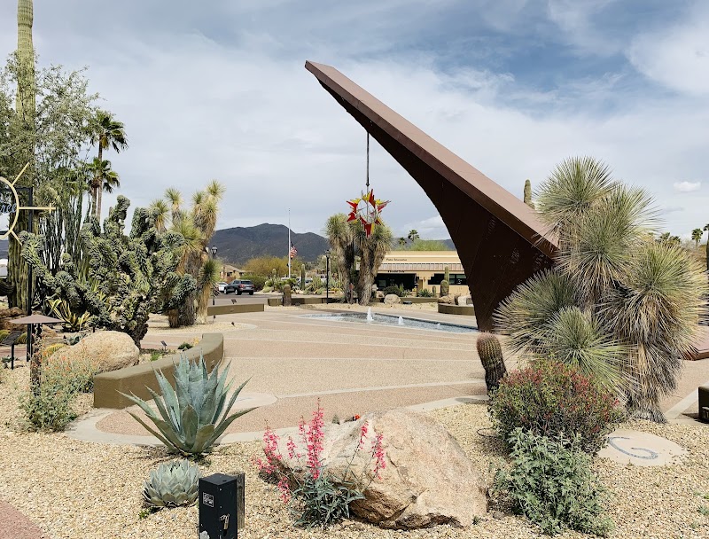 Carefree Desert Gardens photo 2
