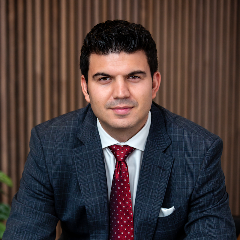 Photo of Oguz Law