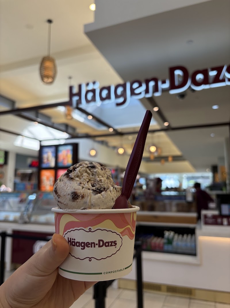 Häagen-Dazs photo 5