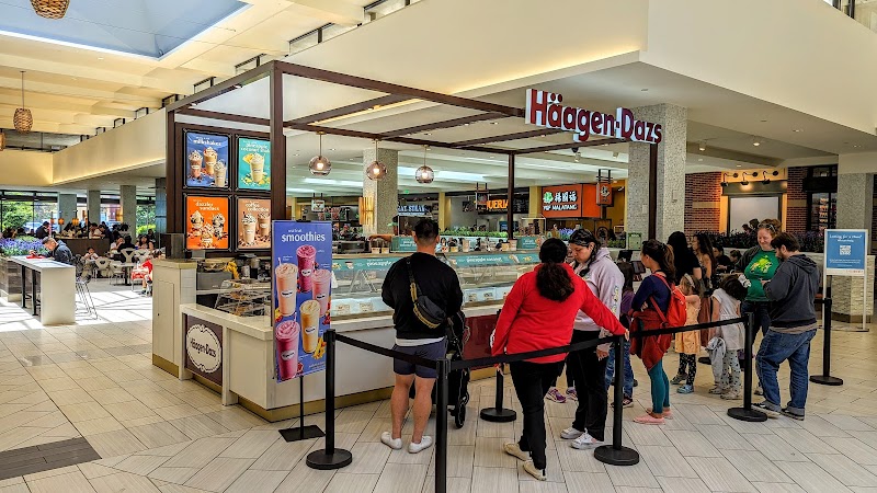 Photo of Häagen-Dazs