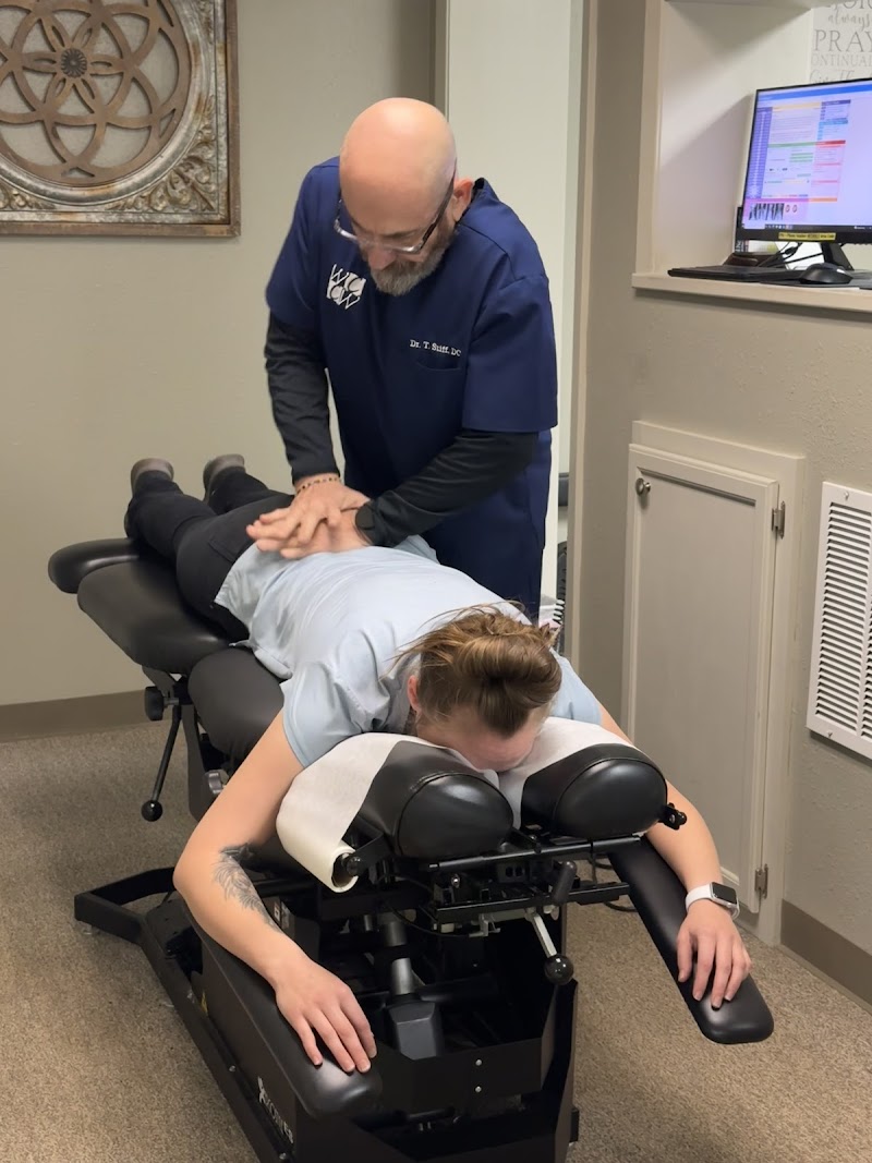 Willow Creek Chiropractic & Wellness photo 3