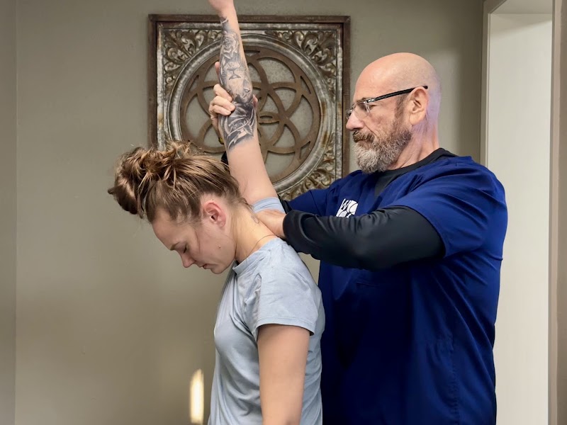 Willow Creek Chiropractic & Wellness photo 2