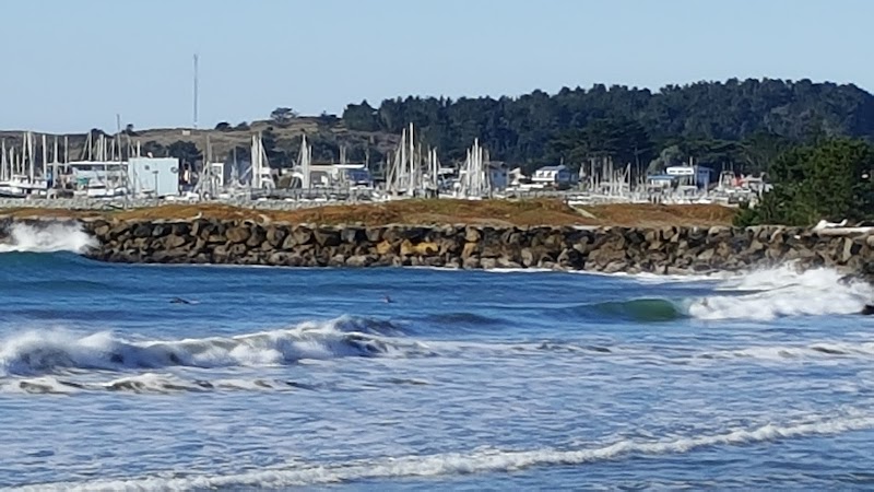 Surfers Beach photo 2