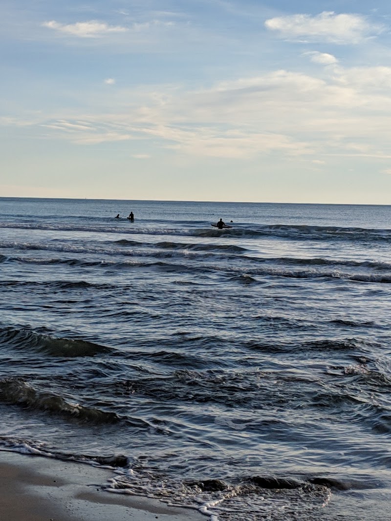 Surfers Beach photo 4
