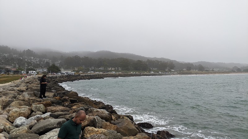 Surfers Beach photo 3