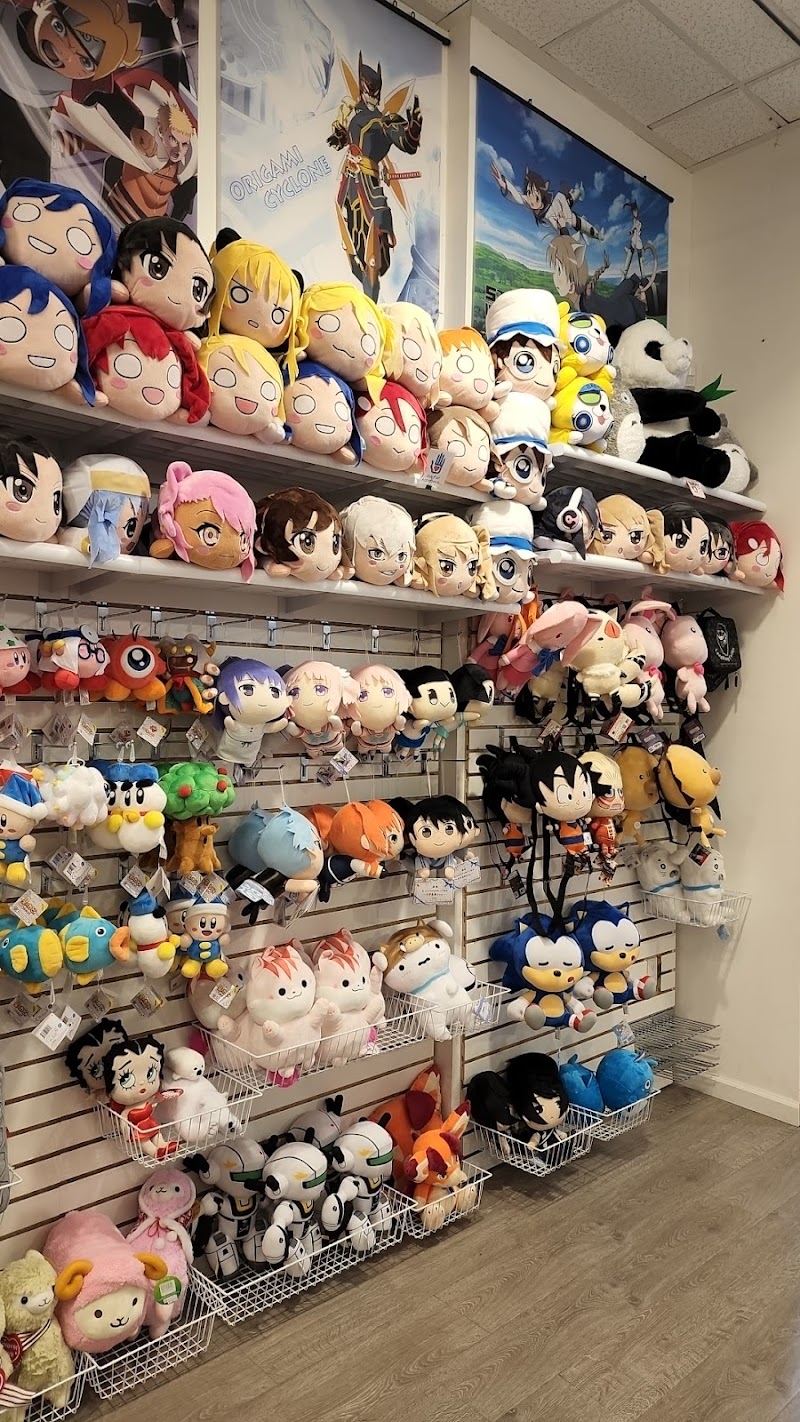 Sekaido photo 2