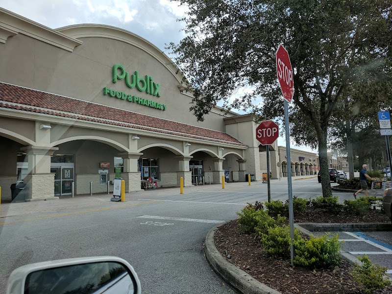 Photo of The Shoppes at New Tampa