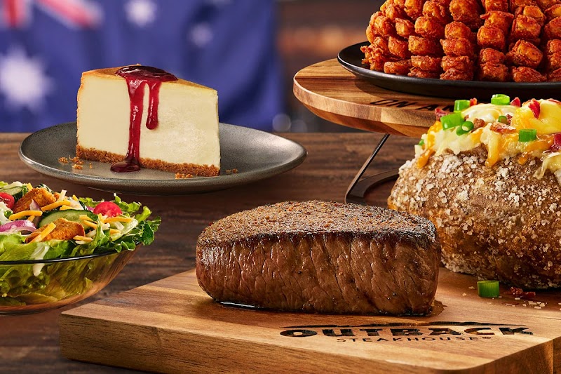 Outback Steakhouse photo 4