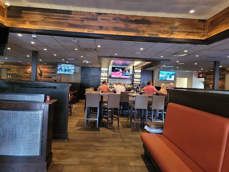Photo of Outback Steakhouse