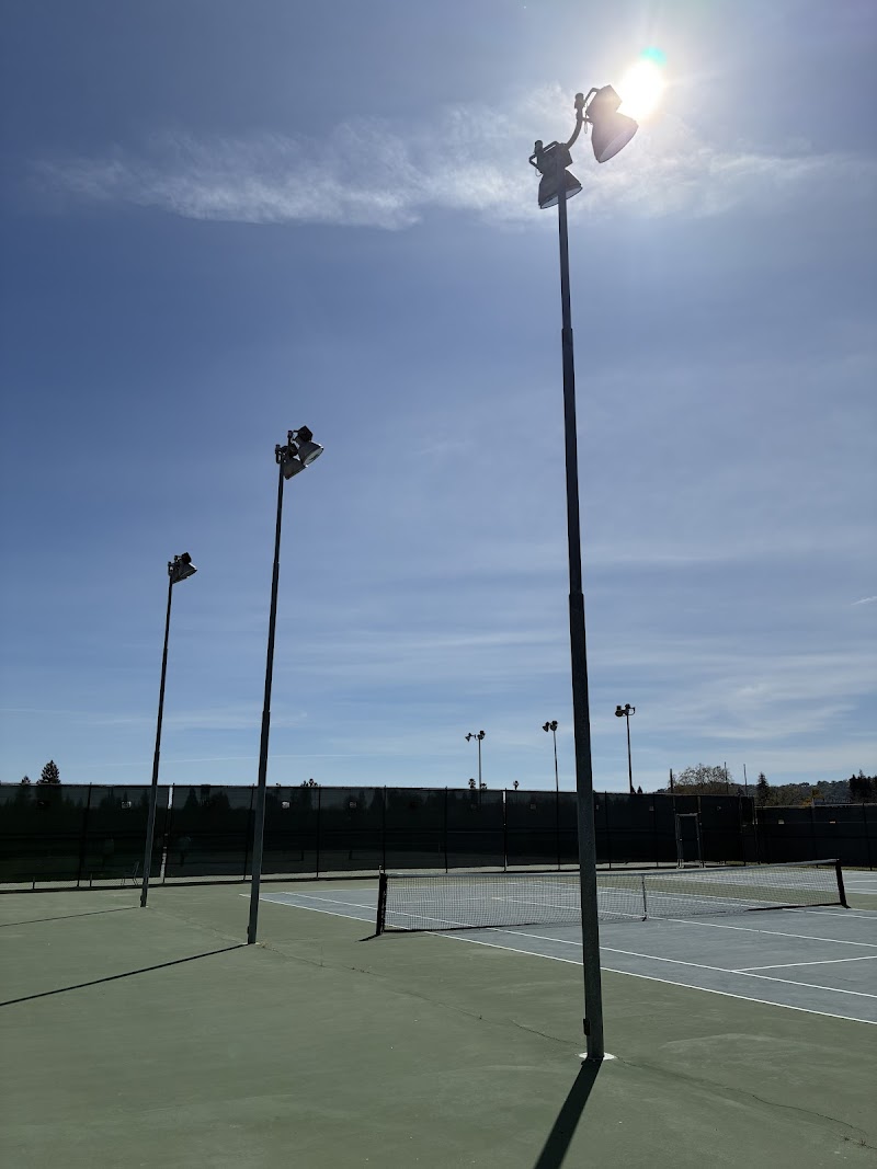 Napa High School Tennis Court photo 2