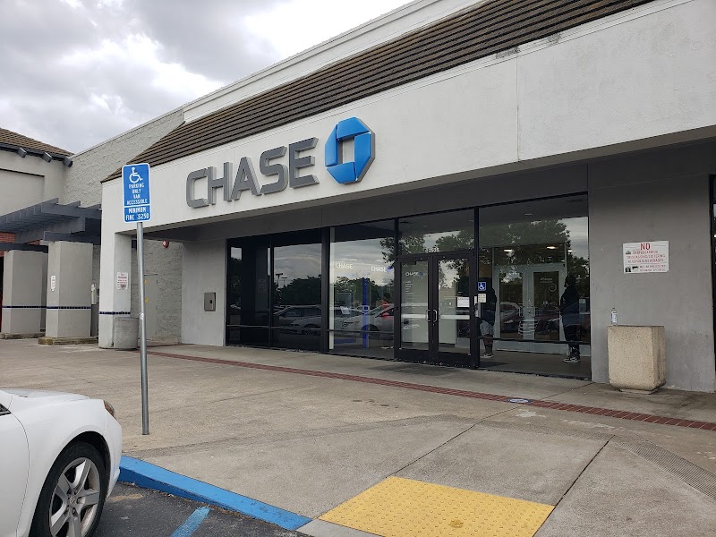 Photo of Chase ATM