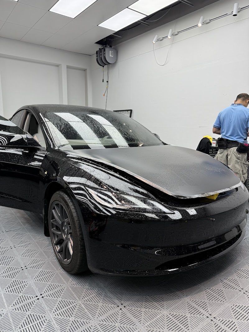 Photo of Coating kings studio