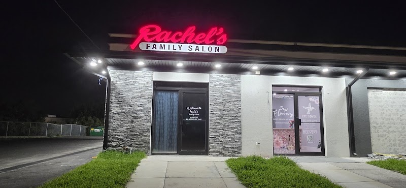 Rachel's Family Salon photo 3