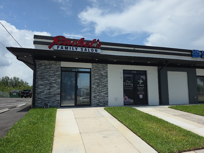 Rachel's Family Salon photo 5